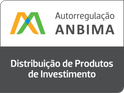 Selo de produtos de investimentos