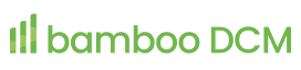 Logo Bamboo DCM